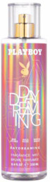 Playboy Daydreaming, Mgiełka do ciała 250ml - Tester