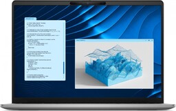 Notebook Latitude 5455 Win11Pro Snapdragon X Plus 10C