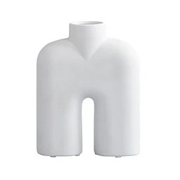 101 COPENHAGEN - Cobra Tall Wazon Mini Bone