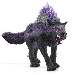 Schleich, figurka, Cienisty Wilk, 42554