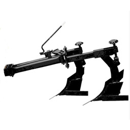 MASTERCUT MC1800-10 PŁUG DO ORKI PODWÓJNY DO TRAKTORKA