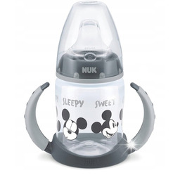 NUK KUBEK NIEKAPEK BUTELKA DO NAUKI PICIA 150ml