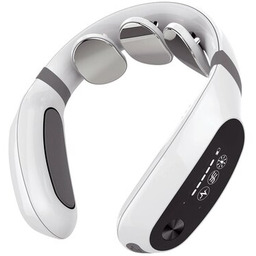 INOLY Masażer do karku HZ-INECK-2