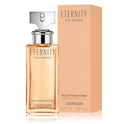 Calvin Klein Eternity for Women Intense Woda perfumowana