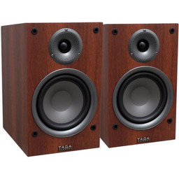 TAGA HARMONY Kolumny głośnikowe TAV-B Orzech (2 szt.)