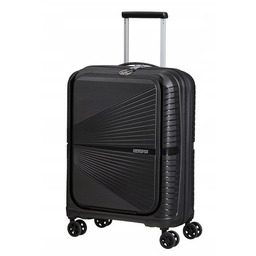 Walizka kabinowa American Tourister Airconic 55 cm czarna