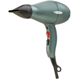 Gamma Piu, suszarka I.E.S. Light, 1250-1450W, matowa butelkowa