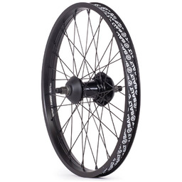 koło SALT - Salt Everest 20in Freecoaster BMX
