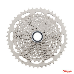 Shimano Kaseta CS-M4100-10 10 rzędów