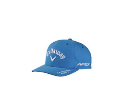 Czapka golfowa Callaway TA Performance Pro, (jasnoniebieska, logo