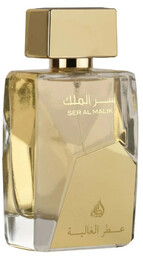 Lattafa Ser Al Malik woda perfumowana 100 ml