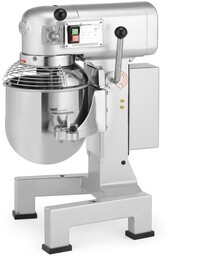 Hendi Mikser planetarny 10 L, 0,6 kW, 3