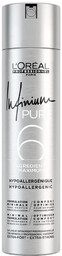 Loreal Infinium Pure Extra Strong Lakier do włosów