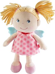 HABA 304103 Guardian Angel Finja, Soft doll, 20