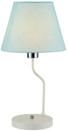 Lumes Niebieska lampka nocna - K309-Sweets