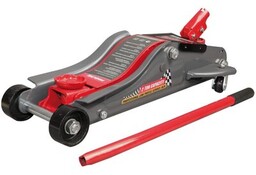 PROLINE Podnośnik hydrauliczny 46921 2000 kg