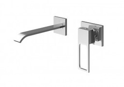 KOHLMAN SQW183U NEXEN-S bateria umywalkowa chrom