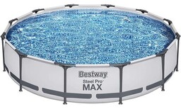 BESTWAY Basen 56416 366 x 76 cm 6473L