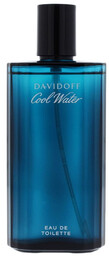 Davidoff Cool Water woda toaletowa 200 ml