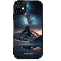 Mobiwear Etui ochronne do iPhone 11, Glossy Case,