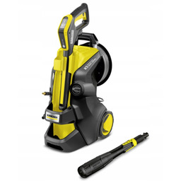 Myjka ciśnieniowa Kärcher K5 Black Line 2100