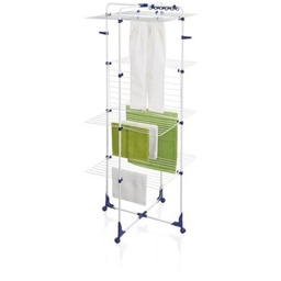 LEIFHEIT Suszarka pionowa Classic Tower 450 81456