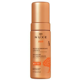 NUXE Sun Samoopalacz w piance, 150ml