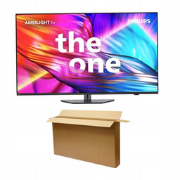 Telewizor 55'' Philips 55PUS8919 55” Led 4K 144