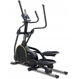 Trenażer Eliptyczny Orbi-trek Elektromagnetyczny Rower Składany Koło 24kg