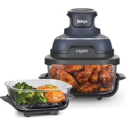 Ninja Crispi FN101EUGY szary