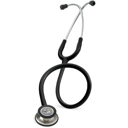 LITTMANN CLASSIC III 5620 CZARNY Stetoskop internistyczny, dwustronna