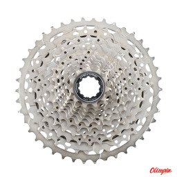 Shimano Kaseta CS-M5100-11 11 rzędów