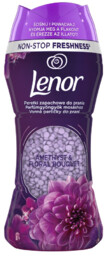 Lenor - Perełki zapachowe do prania Amethyst and