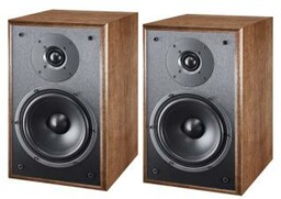 Magnat Monitor S30 B Orzech 2szt. Kolumny półkowe