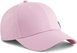 PUMA Unisex metalowa czapka z daszkiem dla kota