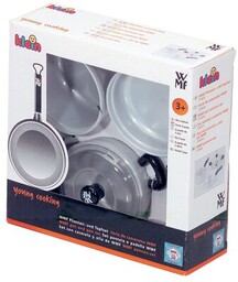 KLEIN Zabawka zestaw kuchenny WMF 9435