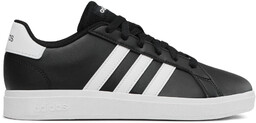 Sneakersy adidas Grand Court GW6503 Czarny