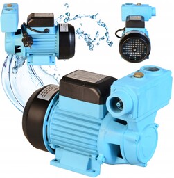 Pompa Hydroforowa 750 W do Wody Wz Wzp