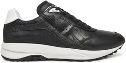 Sneakersy Bogner Golf 12522725 Czarny
