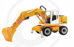 Bruder Koparka Liebherr 912