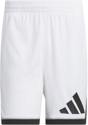 adidas Mężczyźni ADIDAS BASKETBALL BADGE OF SPORT SHORT,