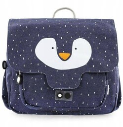Mr. Penguin Tornister Pingwin