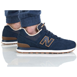 BUTY NEW BALANCE 574 ML574SOH