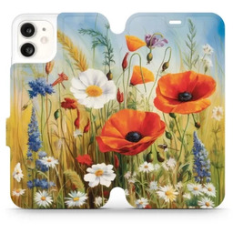 Mobiwear Etui z klapką do iPhone 11, Book,