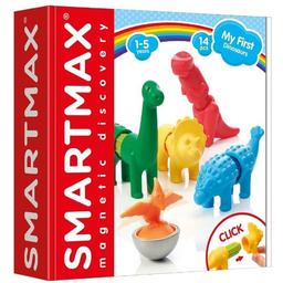 Smart Max My First Dinosaurs IUVI Games