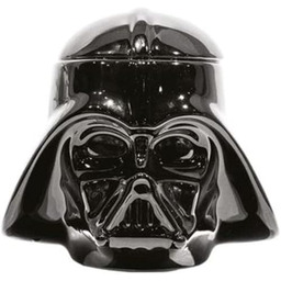 Kubek do kawy Star Wars Darth Vader oficjalnie