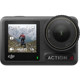 Kamera Sportowa Dji Osmo Action 4 Standard Combo