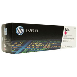 Toner HP 131A CF213A 1,8 tys. M Oryginał