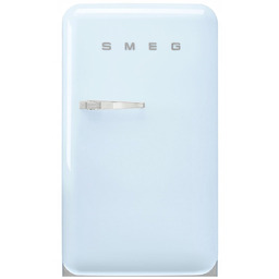 Chłodziarko-zamrażarka SMEG FAB10RPB6