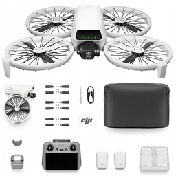 Dron Dji Flip Fly More Combo Rc 2
